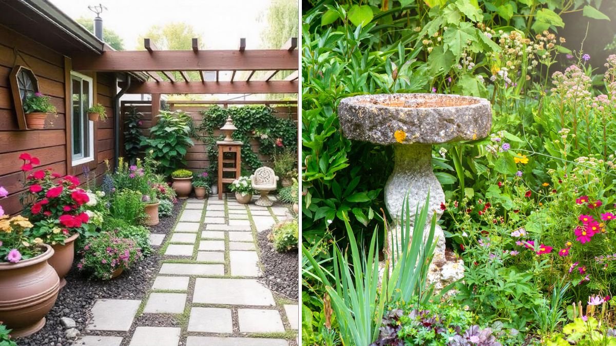 Great Idea to Transform Your Garden: Simple, Innovative, and Effective Techniques You Can Start Today