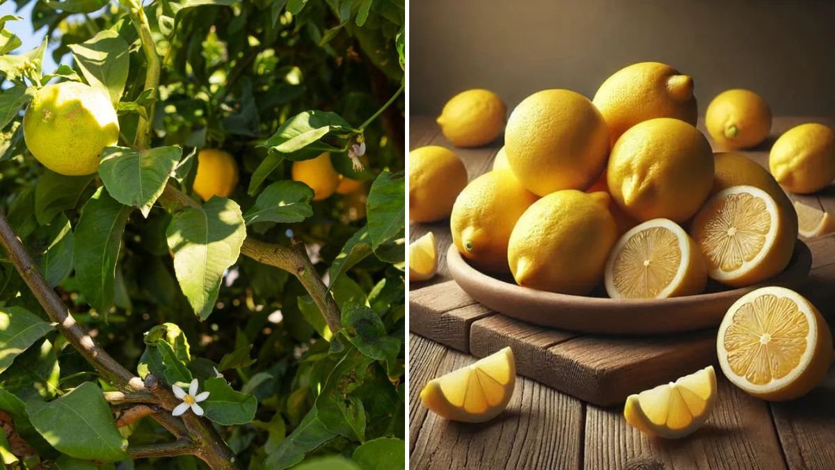 Lemon Tree Propagation Explained: The Beginner’s Ultimate Guide to Growing Strong and Fruiting Lemon Plants