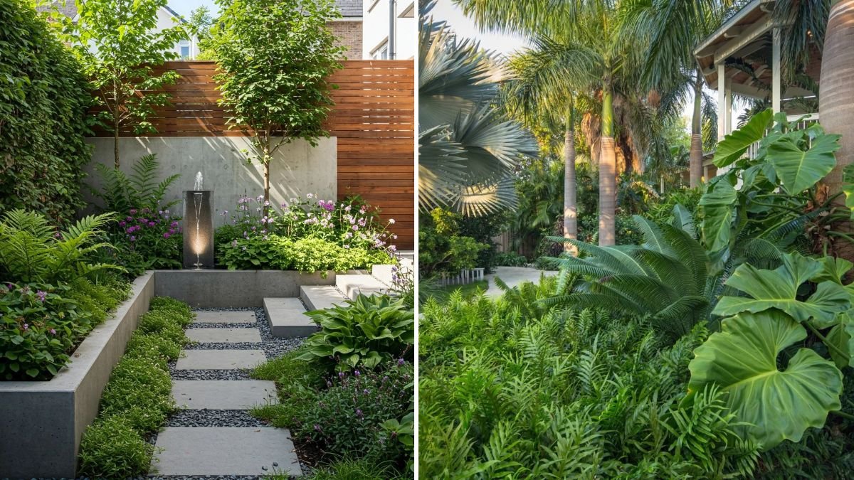 A New Idea for Growing: Modern Techniques to Transform Your Garden into a Green Paradise