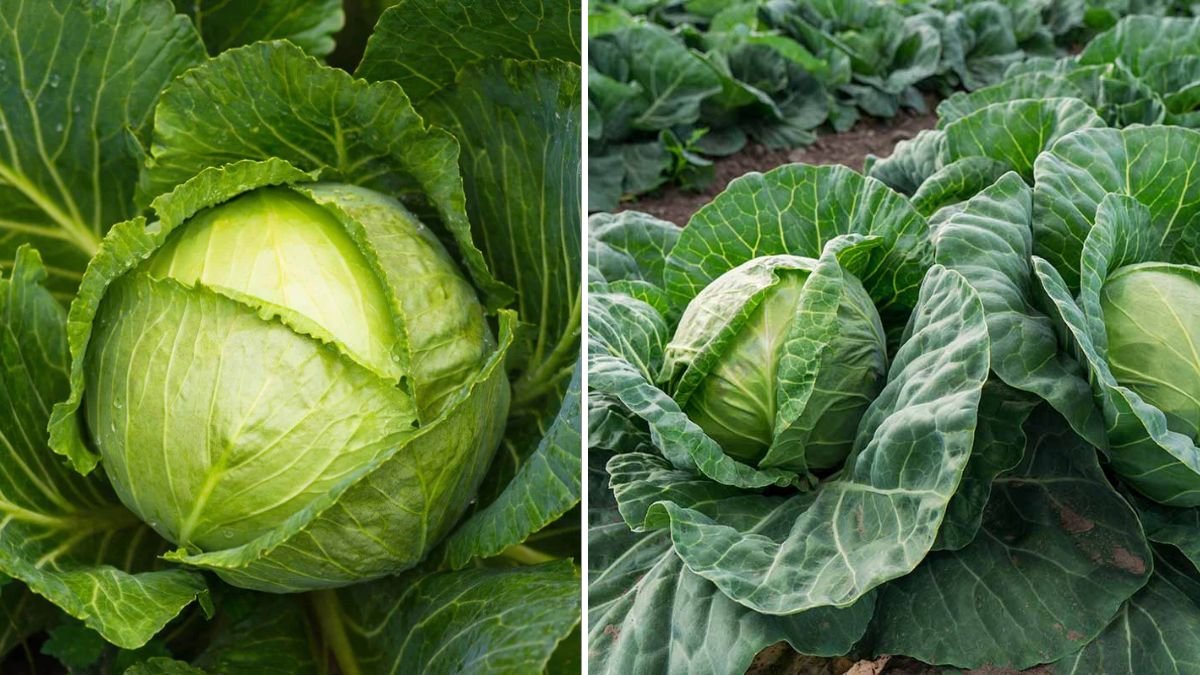 Turn Plastic Containers Into a Nutritious Cabbage Paradise for Your Family