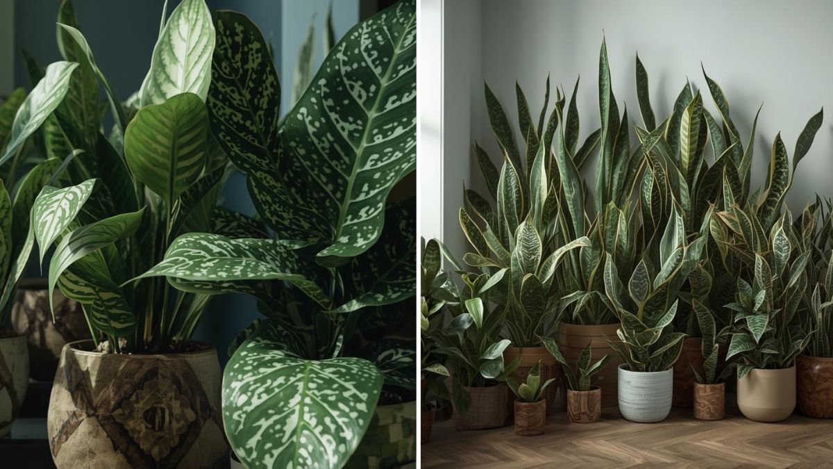 10 Must-Have Snake Plants to Freshen Up Your Home Naturally